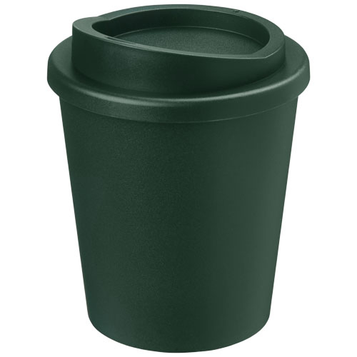 Gobelet isolant publicitaire 250 ml Americano® Espresso Green flash